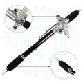 Power Steering Rack and Pinion Assembly for Honda Civic (2006–2010)