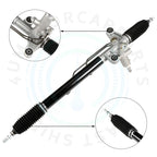 Power Steering Rack and Pinion Assembly for Honda Civic (2006–2010)