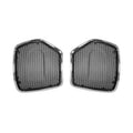 Saddlebag Lid Speaker Grills for Indian Chieftain 2019-2023