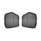 Saddlebag Lid Speaker Grills for Indian Chieftain 2019-2023