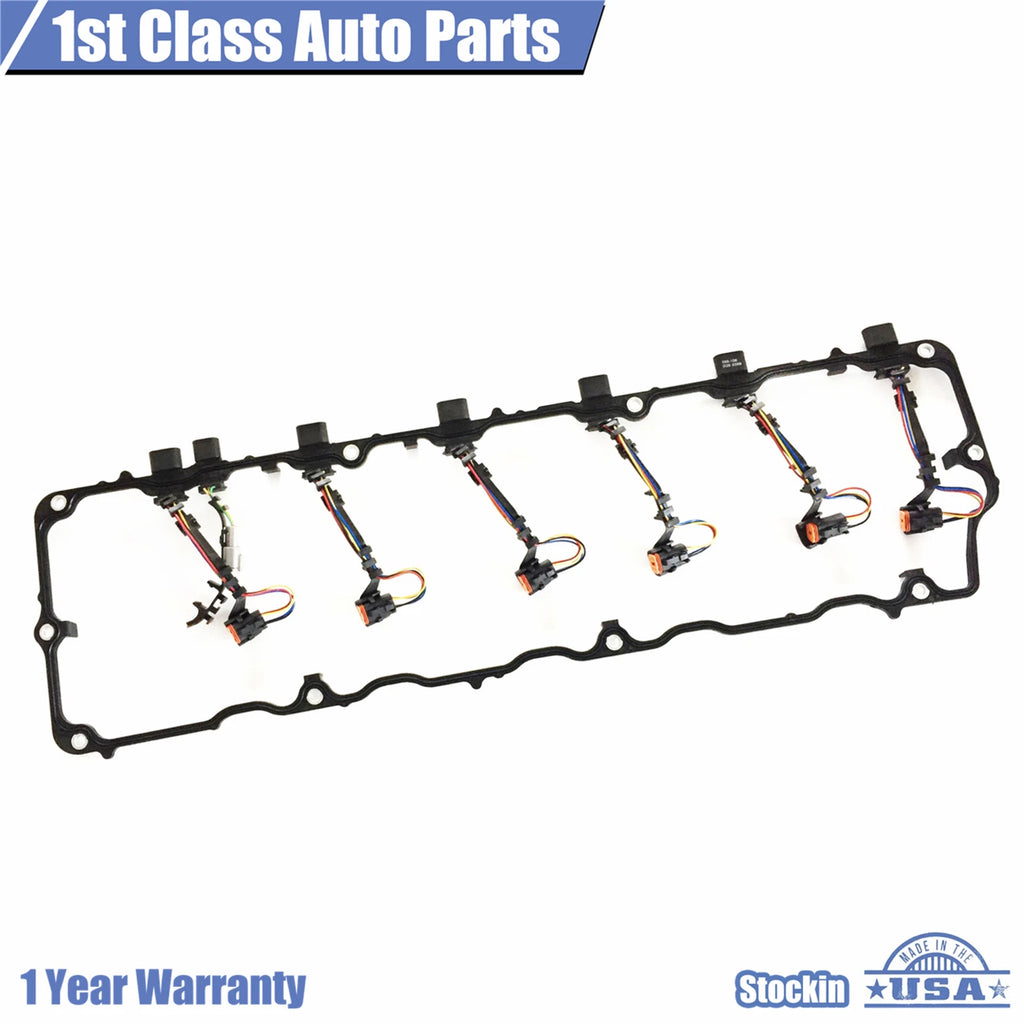 Valve Cover Gasket for International Navistar 5500i (2004–2007)