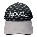 Bowtie Logo Hat Cap for Chevrolet Nova (1967–1967)