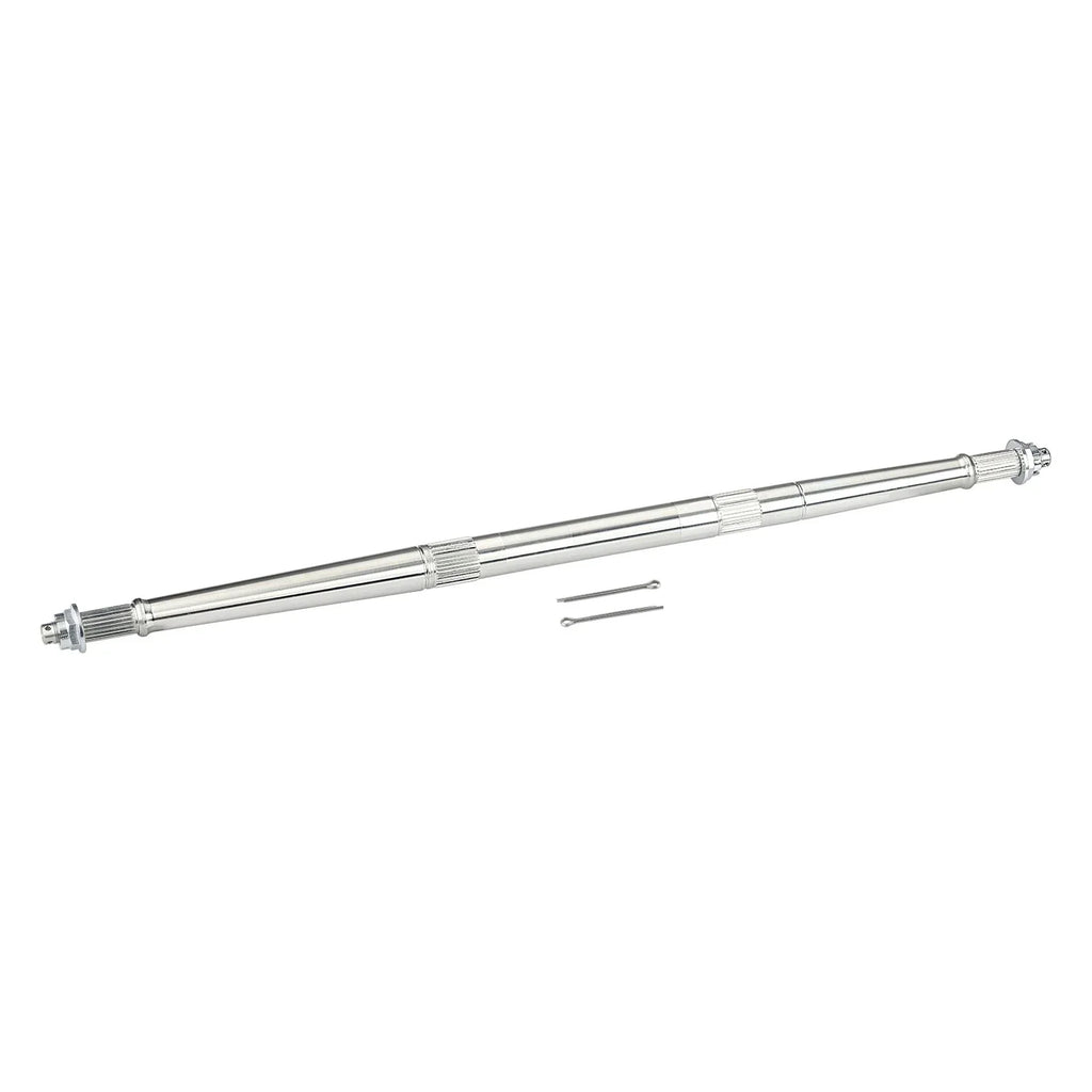 Rear Axle Shaft for Polaris Trail Boss 330 (2005–2013)