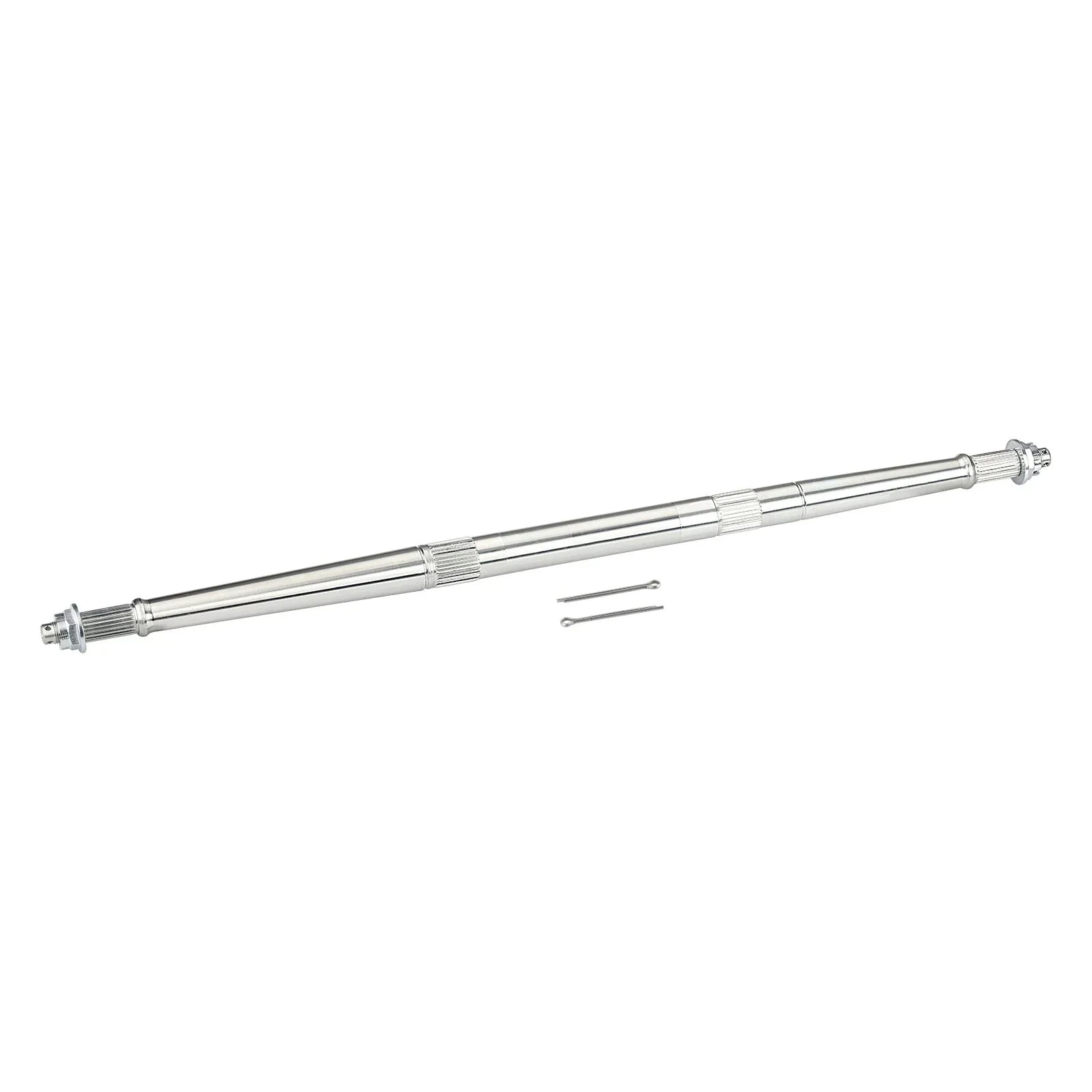 Rear Axle Shaft for Polaris Trail Boss 330 (2005–2013)