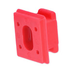 10x Dashboard Molding Bracket for BMW E46 3 Series, E65 7 Series, X3, E85