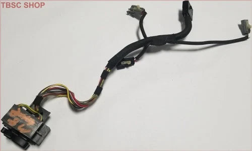 Power Seat Switch for Lincoln Mark VIII (1993–1996) RH Passenger Side