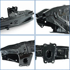 Front Bumper Reinforcement for Subaru Outback Legacy (2020–2024)