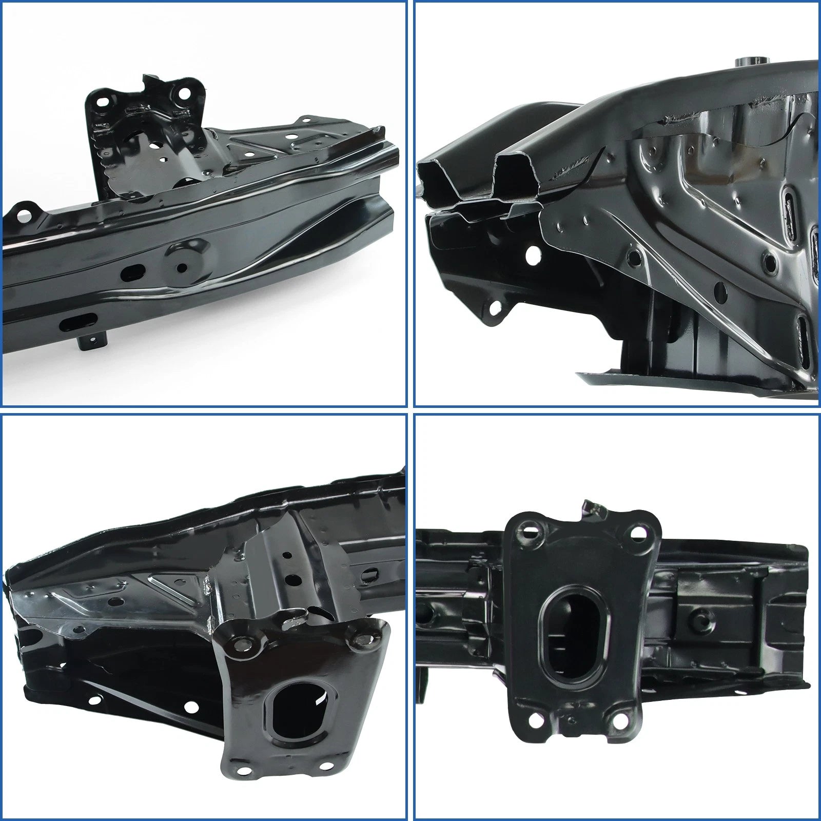Front Bumper Reinforcement for Subaru Outback Legacy (2020–2024)