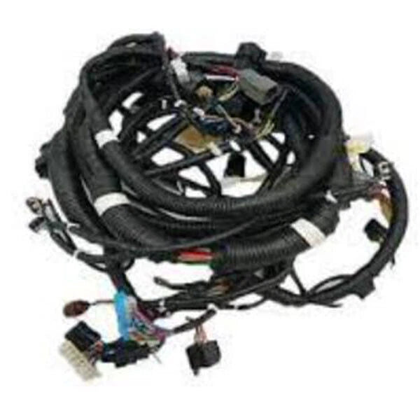 Wiring Harness for Komatsu Excavator PC300, PC300SC, PC350, PC400, PC450
