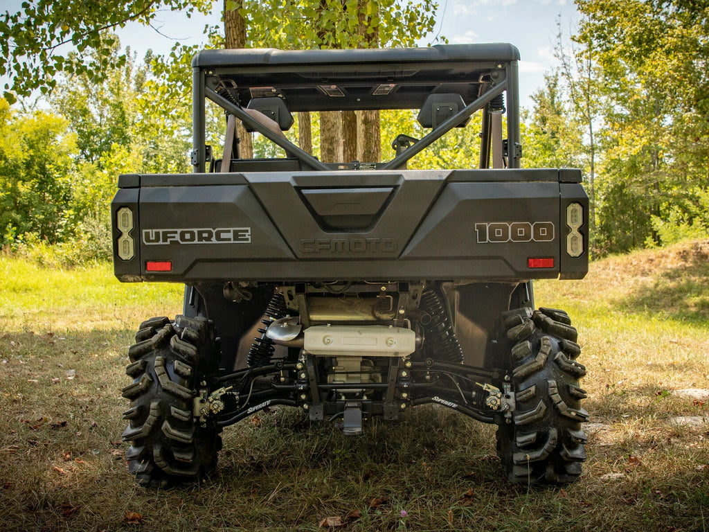 1.5" Rear Offset High Clearance A-Arms for CFMOTO UForce 1000 (2019-2021)