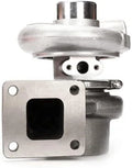 TD06-17C Turbo 49179-02110 for Mitsubishi 6D31T (Kobelco SK200-3, Komatsu SK07)