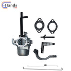 Carburetor for Briggs & Stratton (591378, 796321, 696132, 696133, 796322)