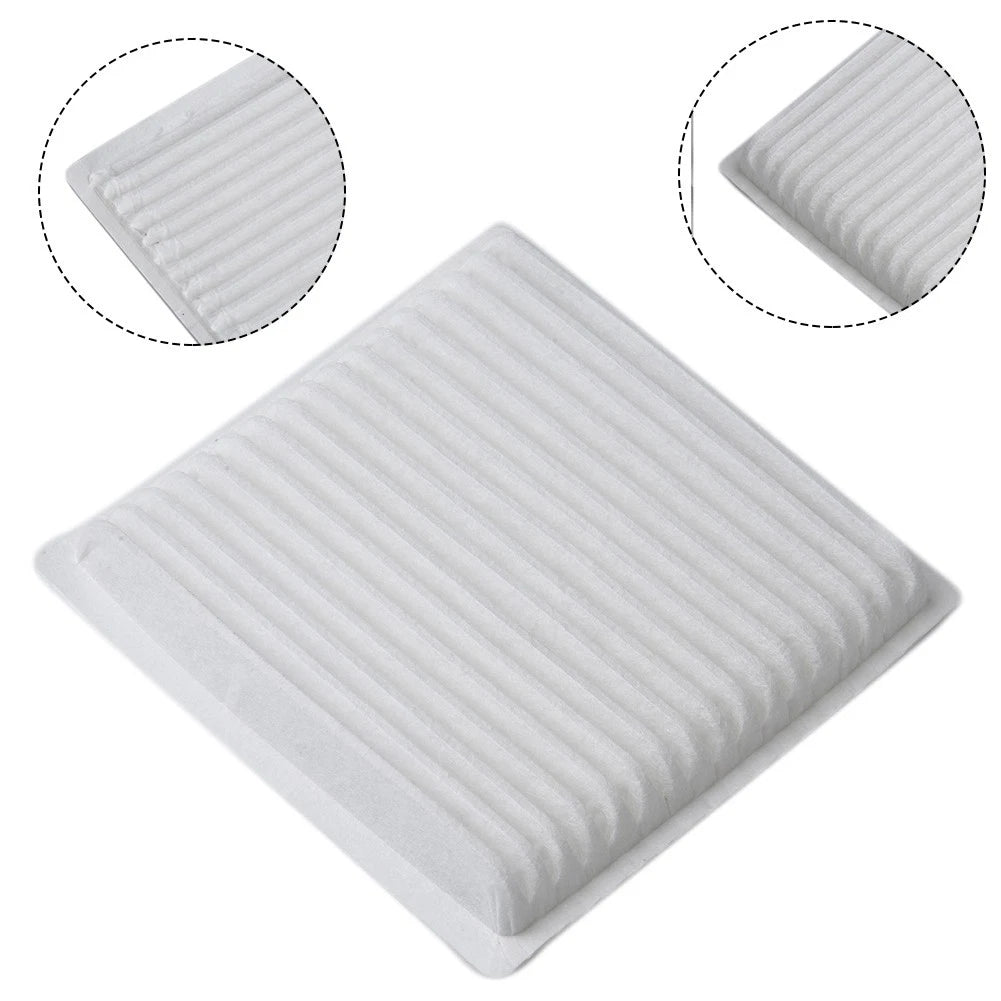 Cabin A/C Air Dust Filter for Mitsubishi Mirage G4 (2014–2018)