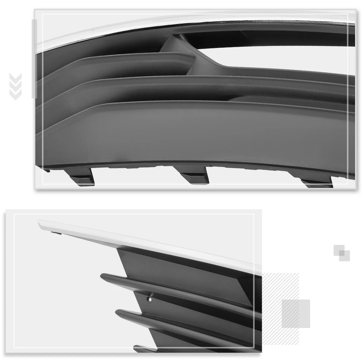 Front Driver Side Fender Panel for Ford F-150 (2009–2014)