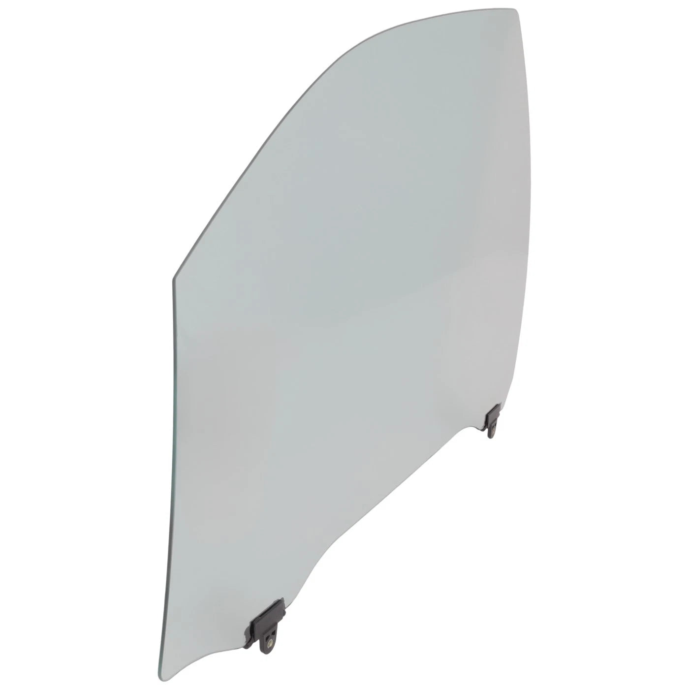 Set of 2 Front Door Glasses for Honda Passport