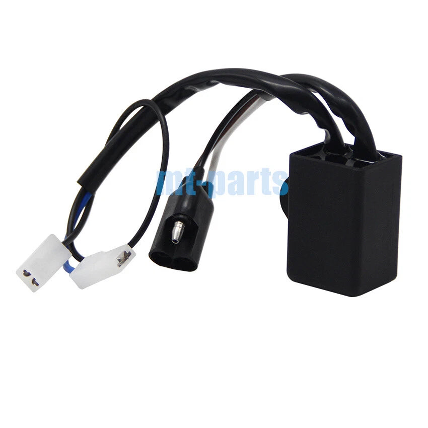 CDI Box Igniter for Polaris 250 2X4 4X4 6X6 1993, SPORT 400L (1996-1997)