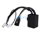 CDI Box Igniter for Polaris 250 2X4 4X4 6X6 1993, SPORT 400L (1996-1997)