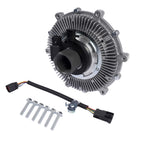 Fan Drive Clutch for Ram 2500 3500 4500 5500 (2003-2023)