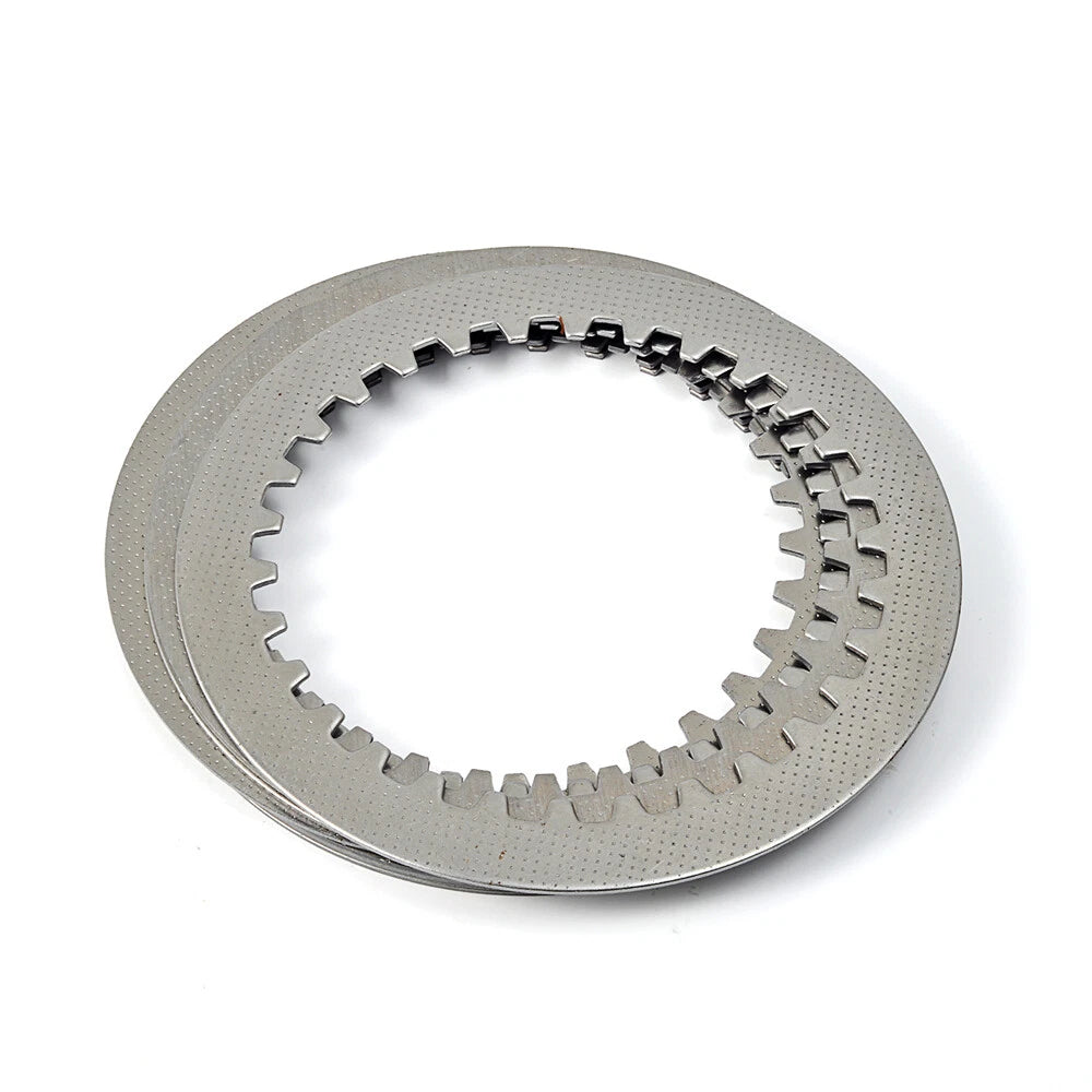 Clutch Kit with Heavy Duty Springs & Cover Gasket for Yamaha YFZ450 2004–2009