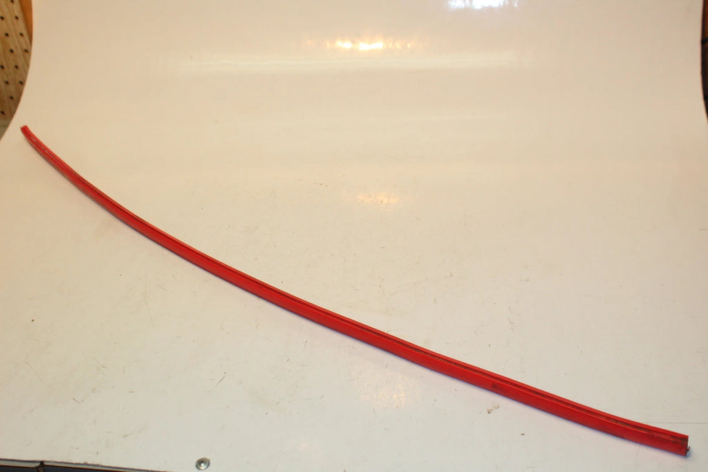 Rear Gunwale Bumper Insert for Sea-Doo GTX 215 (2007) - Red