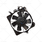 Radiator Cooling Fan Assembly for Honda Jazz (2004–2008)