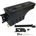 Left Side Tool Box for Dodge Ram 1500 2500 3500 (2002–2018)