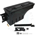 Left Side Tool Box for Dodge Ram 1500 2500 3500 (2002–2018)