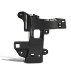 Rear Right Bumper Bracket for 2017-2022 Jeep Compass, 2022 RAM 1500
