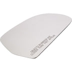 Heated Mirror Glass Set of 2 for Audi