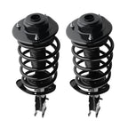 Set of 2 Front Struts w/Coil Springs for Chrysler Pacifica (2004–2008)