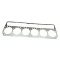 6 Cylinder Head Gasket Set for Caterpillar C12 (Fits 1873307)