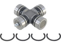 Universal Joint for Mazda Cosmo RWD 1976-1978 (1.3L Rotary, VM143MS)