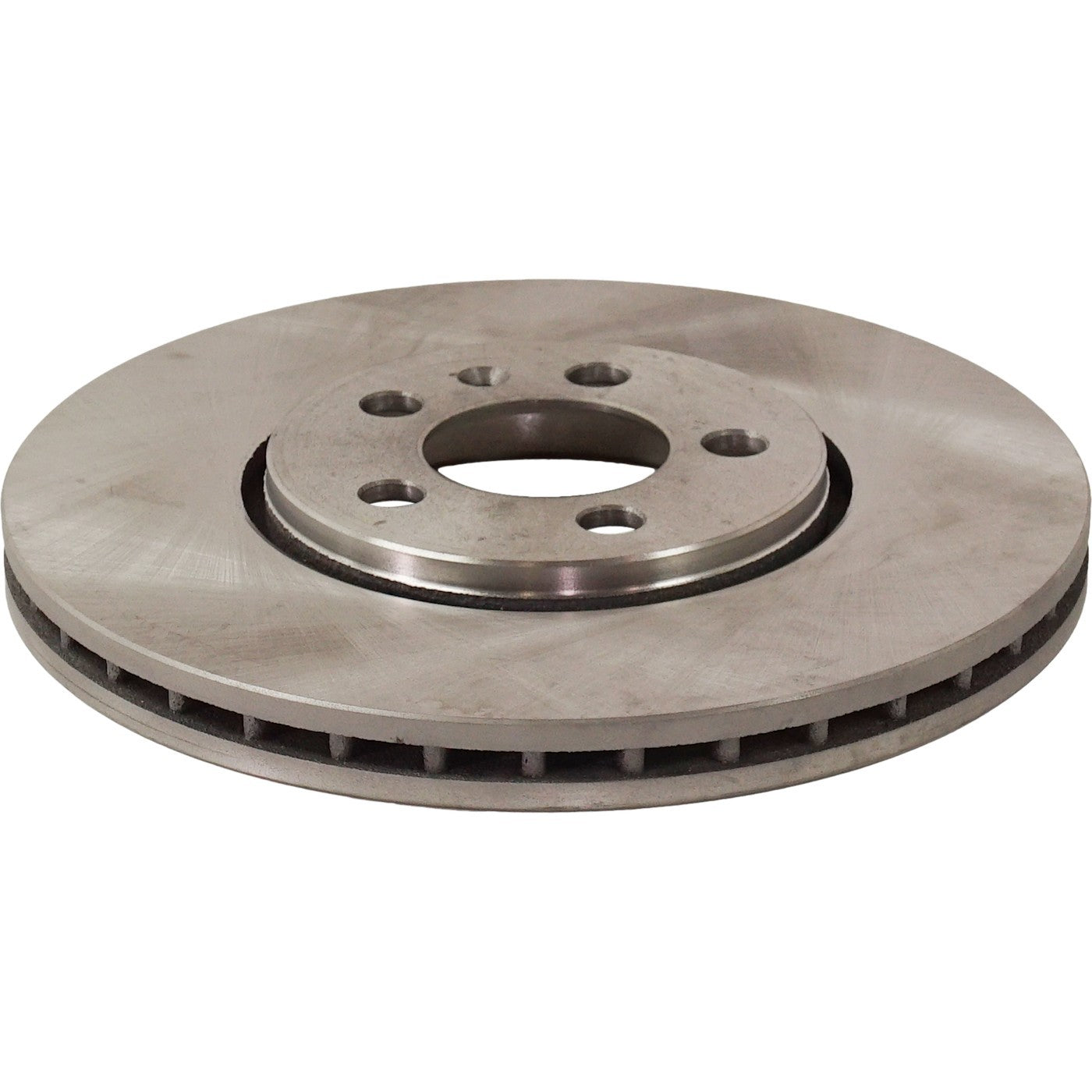 Brake Disc and Pad Kit for Volkswagen Beetle (1999–2010) Front 288mm