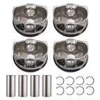 Piston Ring Kit for Lincoln MKC MKZ 2.0T (2015-2018)