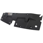 Radiator Support Covers for Chevy Silverado 1500 (2019–2023)