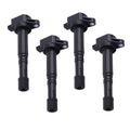 4PCS Ignition Coils for Acura TSX ILX Honda Civic 2.4L (2008–2015)