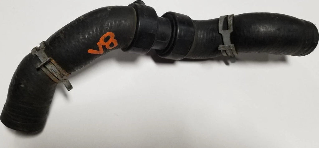 Radiator Hose RH for Lincoln LS 3.9L V8 (2000–2002)