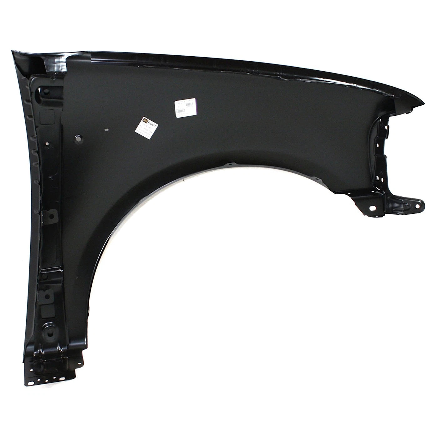 Fender and Headlight Kit for Ford F-150, Expedition (1997–2003)