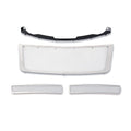 Stainless Steel Mesh Grille Combo Insert for Chrysler PT Cruiser (2006–2010)