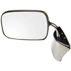 Mirrors for Chevy Suburban Blazer K3500 (Driver or Passenger Side)