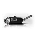 HMF Performance Slip On Exhaust for Yamaha Raptor 350 (2004–2013)