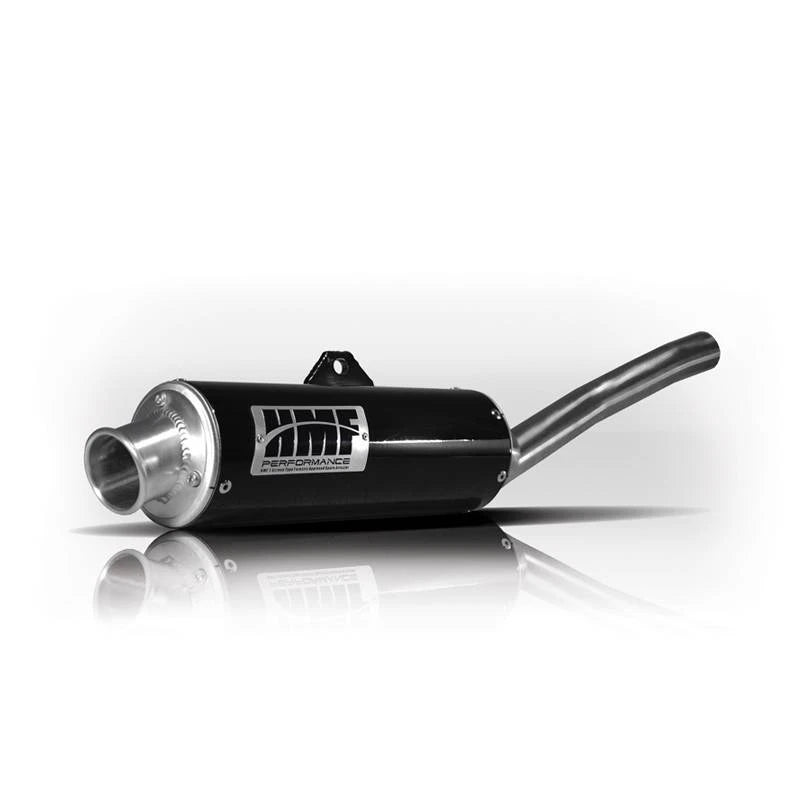 HMF Performance Slip On Exhaust for Yamaha Raptor 350 (2004–2013)
