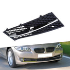 Front Lower Bumper Grille Right Side for BMW 5 Series F10 F11 (2010–2013)
