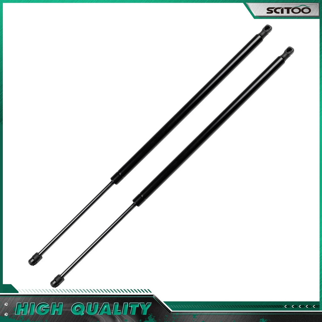 2X Rear Liftgate Lift Support for Jeep Grand Cherokee (2011–2017)
