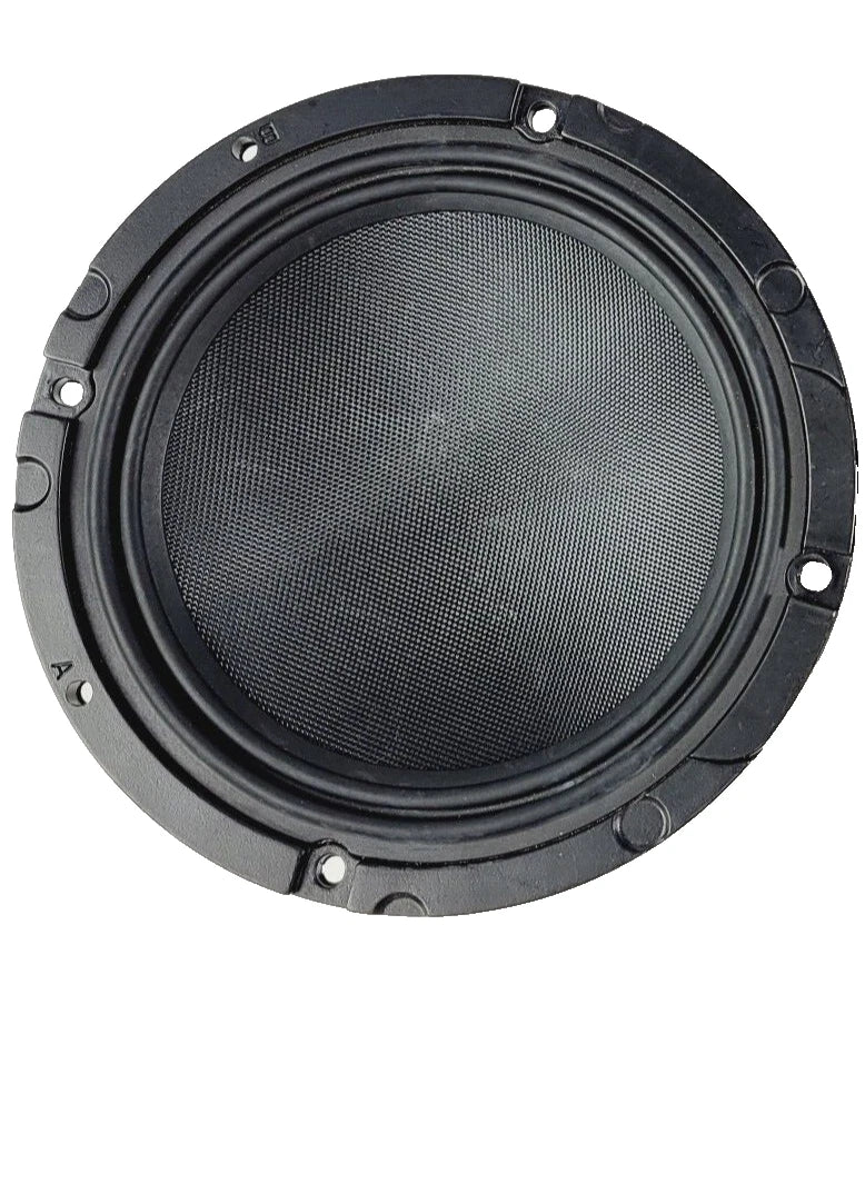 1 Harley Fairing Speaker 6.5" for Harley Street Road Glide (2014–2023) BOOM 76000525