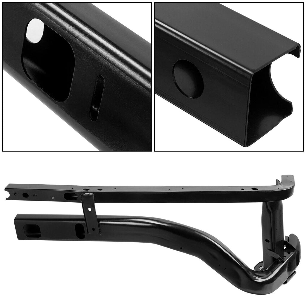 Set of 2 Radiator Supports for Ram 1500 (2011–2018)