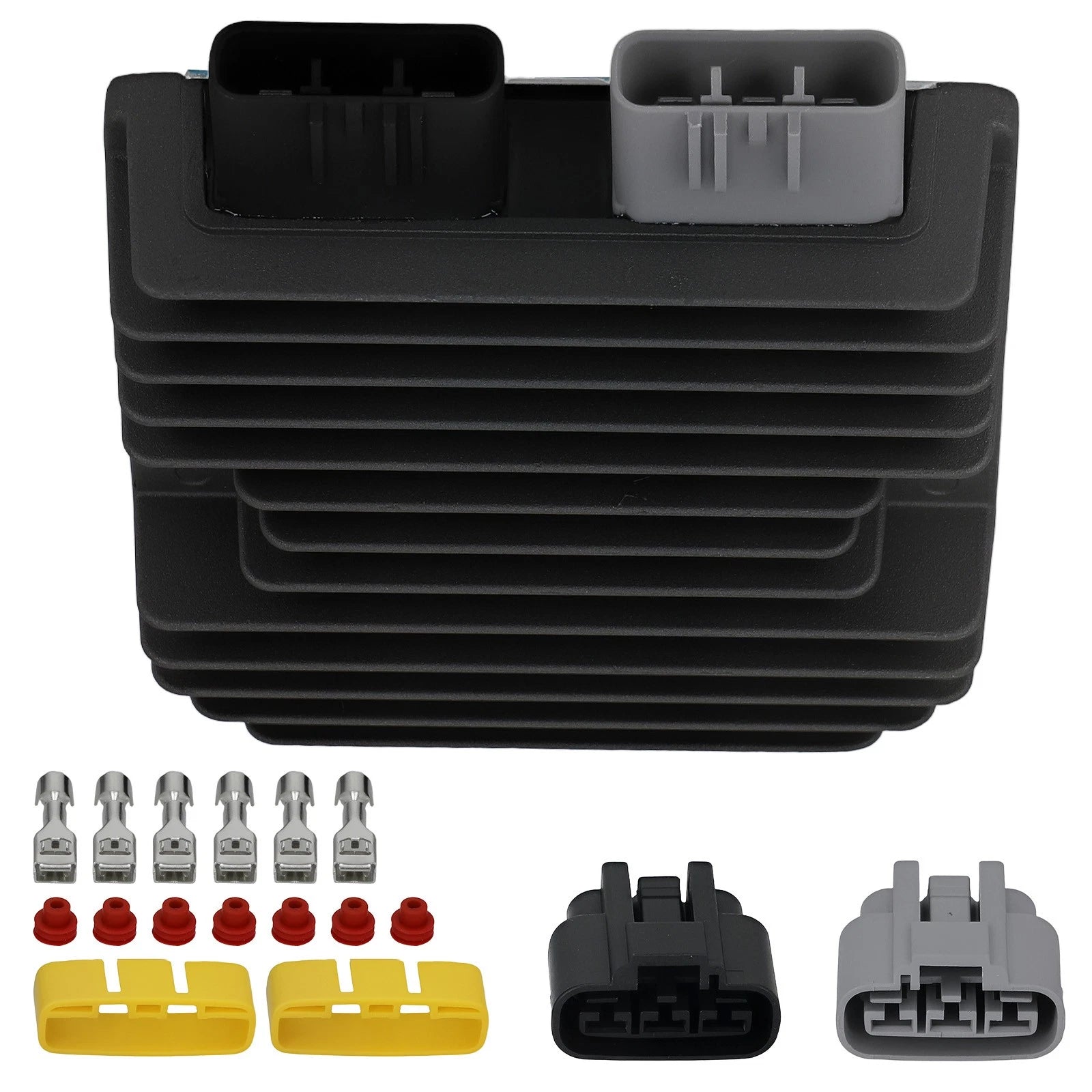 Voltage Regulator Rectifier for Can-Am Commander 1000 EFI XT (2012–2015) 710001191