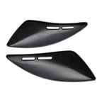 Gas Tank Side Cover Panel Fairing for Kawasaki Z900RS (2018–2024) Matte Black