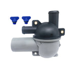 Water Distribution & Housing for Mercruiser (Replaces 863631T1, 863802T2)