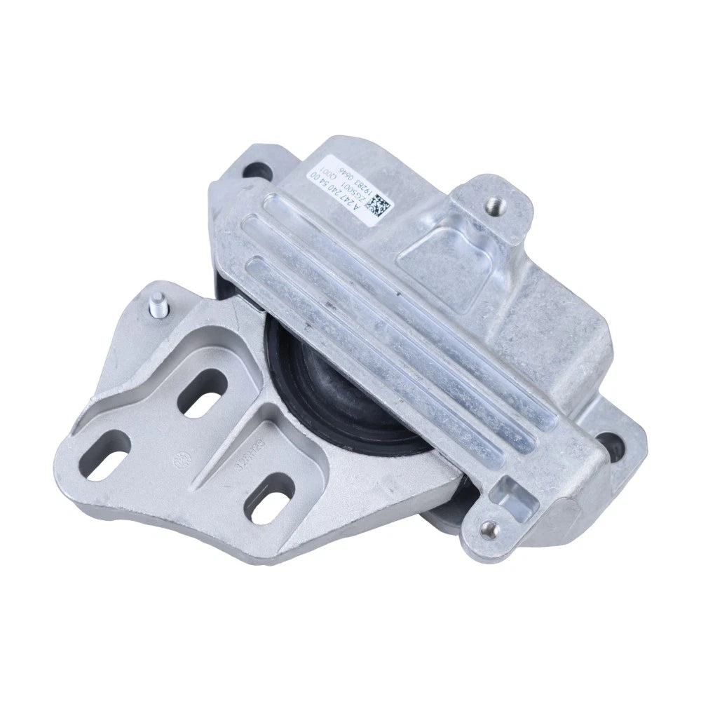 Left Driver Side Transmission Mount 1772406500 for Mercedes Benz A/CLA/GLA/GLB (2013–2023)